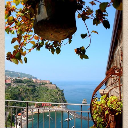 Villa Ketty Resort Vico Equense Exterior photo
