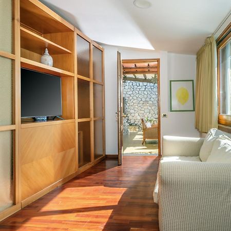 Villa Ketty Resort Vico Equense Exterior photo