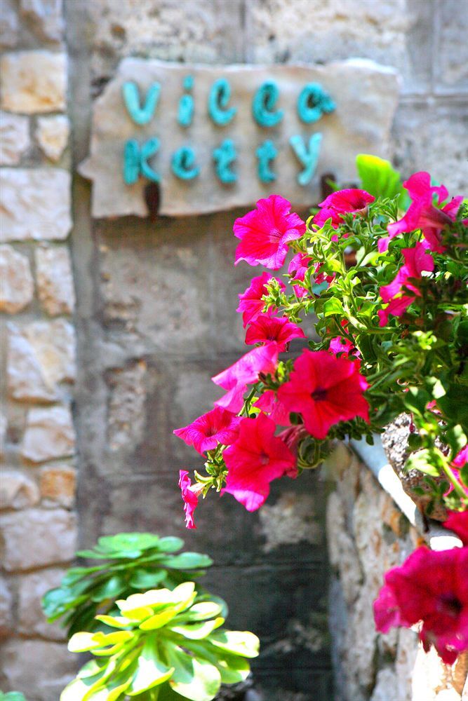 Villa Ketty Resort Vico Equense Exterior photo